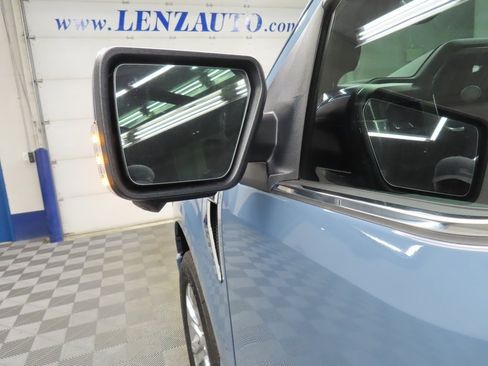 Used 2023 Ford F150 Platinum w/ Equipment Group 701A High image 77