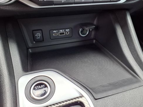 Certified 2024 Nissan Sentra SV FWD image 9