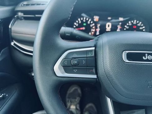 Certified 2024 Jeep Compass Trailhawk image 26