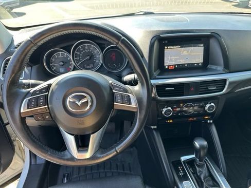 Used 2016 MAZDA CX-5 Grand Touring AWD/4WD image 20
