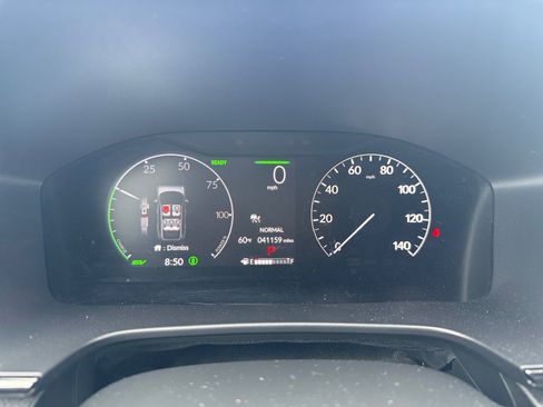 Certified 2024 Honda CR-V Sport-L image 11