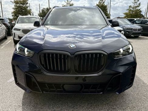 New 2026 BMW X5 sDrive40i w/ Premium Package RWD image 45