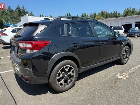 Used 2018 Subaru Crosstrek 2.0i Premium AWD/4WD image 3