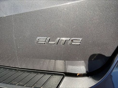 Used 2023 Honda Odyssey Elite image 26