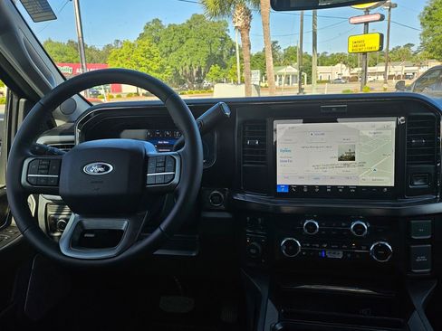 New 2026 Ford F250 Lariat AWD/4WD image 31