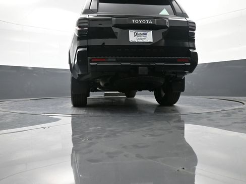 New 2025 Toyota 4Runner TRD Sport image 27