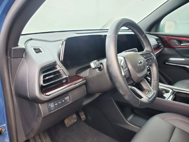 Certified 2024 Chevrolet Traverse Z71 AWD/4WD image 22