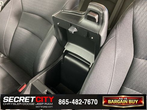 Used 2015 Honda Accord Sport image 24