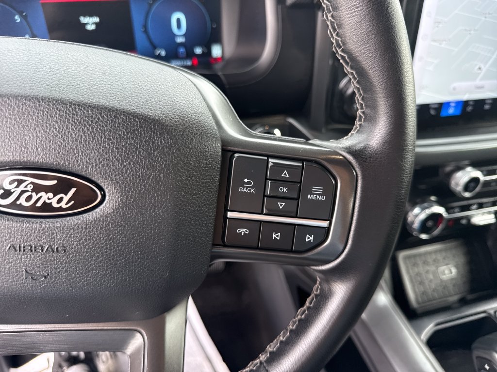 Used 2024 Ford F150 XLT w/ Equipment Group 302A MID AWD/4WD image 46