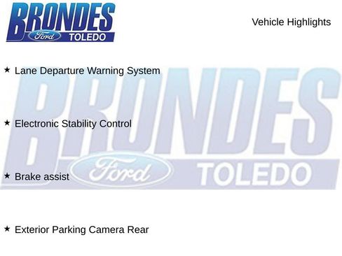 Used 2019 Ford Fusion Titanium image 15