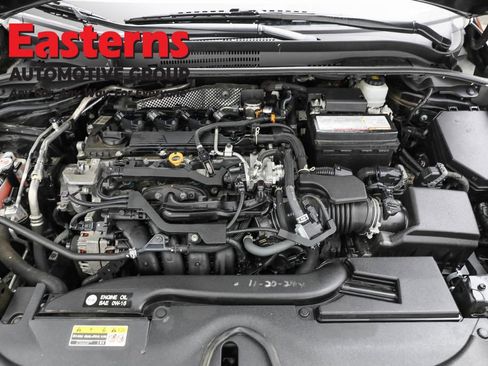 Used 2023 Toyota Corolla LE image 7