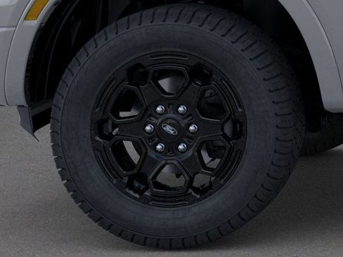 New 2026 Ford Ranger XLT w/ Equipment Group 301A High image 20