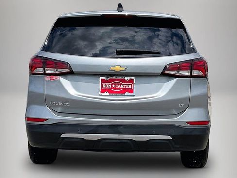 Used 2024 Chevrolet Equinox LT FWD image 6