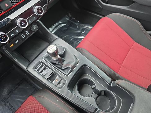Used 2022 Honda Civic Si image 22