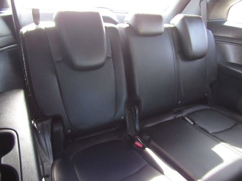 Certified 2023 Honda Odyssey Sport image 12