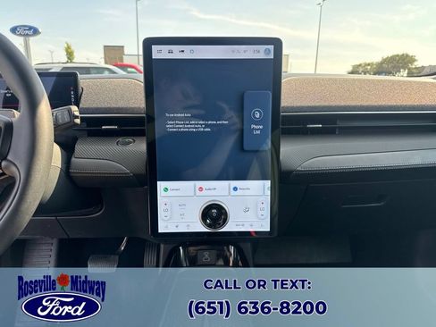 Used 2023 Ford Mustang Mach-E Premium AWD/4WD image 14