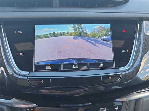 Certified 2024 Cadillac XT6 Sport image 23