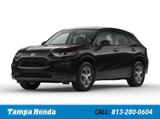 Used 2023 Honda HR-V EX-L video 1