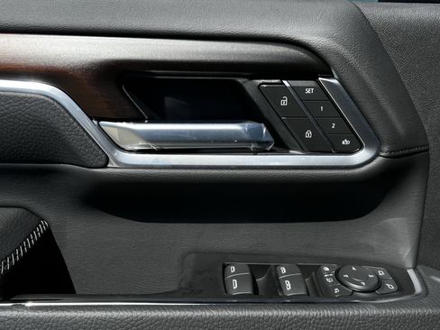 New 2025 GMC Sierra 2500 Denali w/ Technology Package image 24