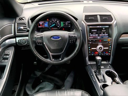 Used 2016 Ford Explorer Limited image 6