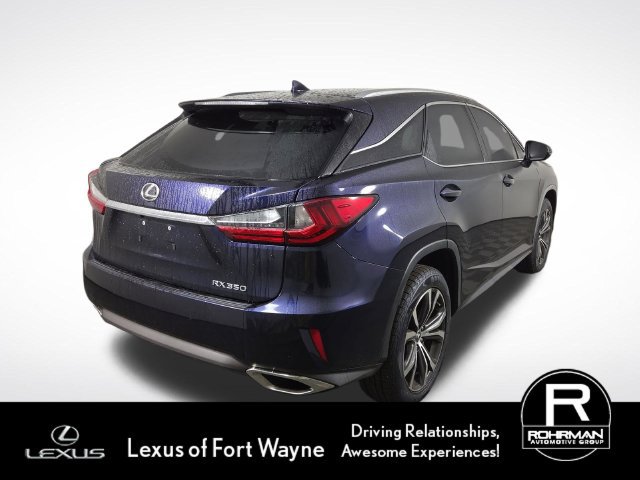 Used 2019 Lexus RX 350 AWD w/ Navigation Package image 7