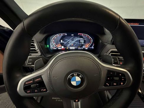 Used 2023 BMW X3 xDrive30i w/ M Sport Package image 13