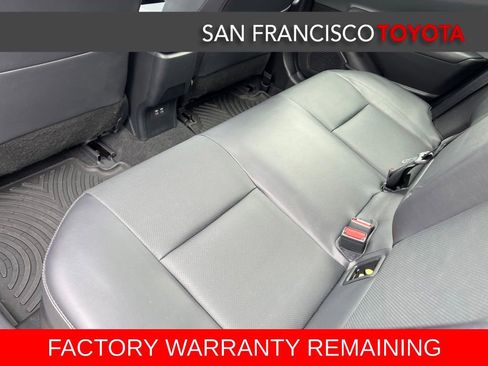 Used 2024 Toyota Prius Limited AWD/4WD image 16