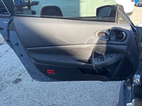 Used 2024 Nissan Z NISMO w/ Floor Mat Package image 45