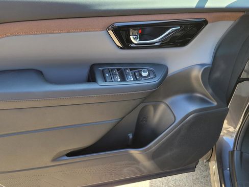 New 2025 Subaru Forester Sport w/ Popular Package #1 image 4