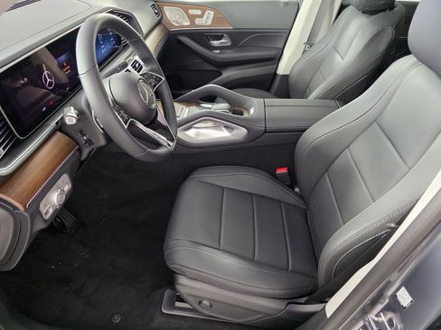 New 2026 Mercedes-Benz GLE 350 4MATIC image 6