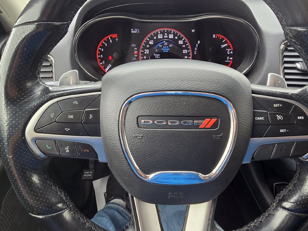 Used 2019 Dodge Durango GT AWD/4WD image 17