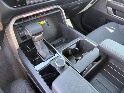 Used 2025 Toyota Tundra SR5 image 22