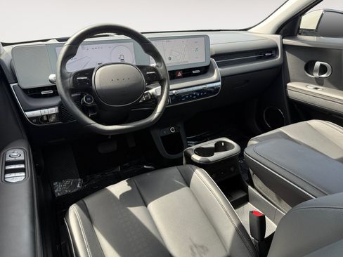 Certified 2024 Hyundai Ioniq 5 Limited RWD image 15