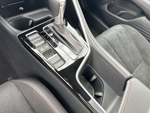 New 2025 Acura ADX A-Spec image 19