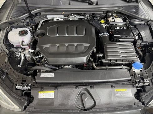 Certified 2025 Audi A3 2.0T Premium image 25