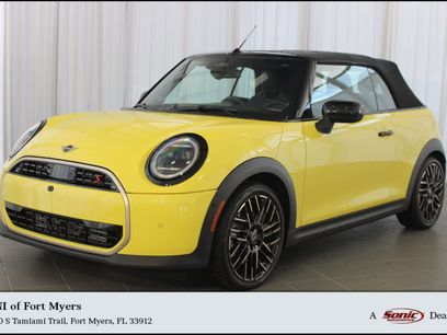 New 2026 MINI Cooper S