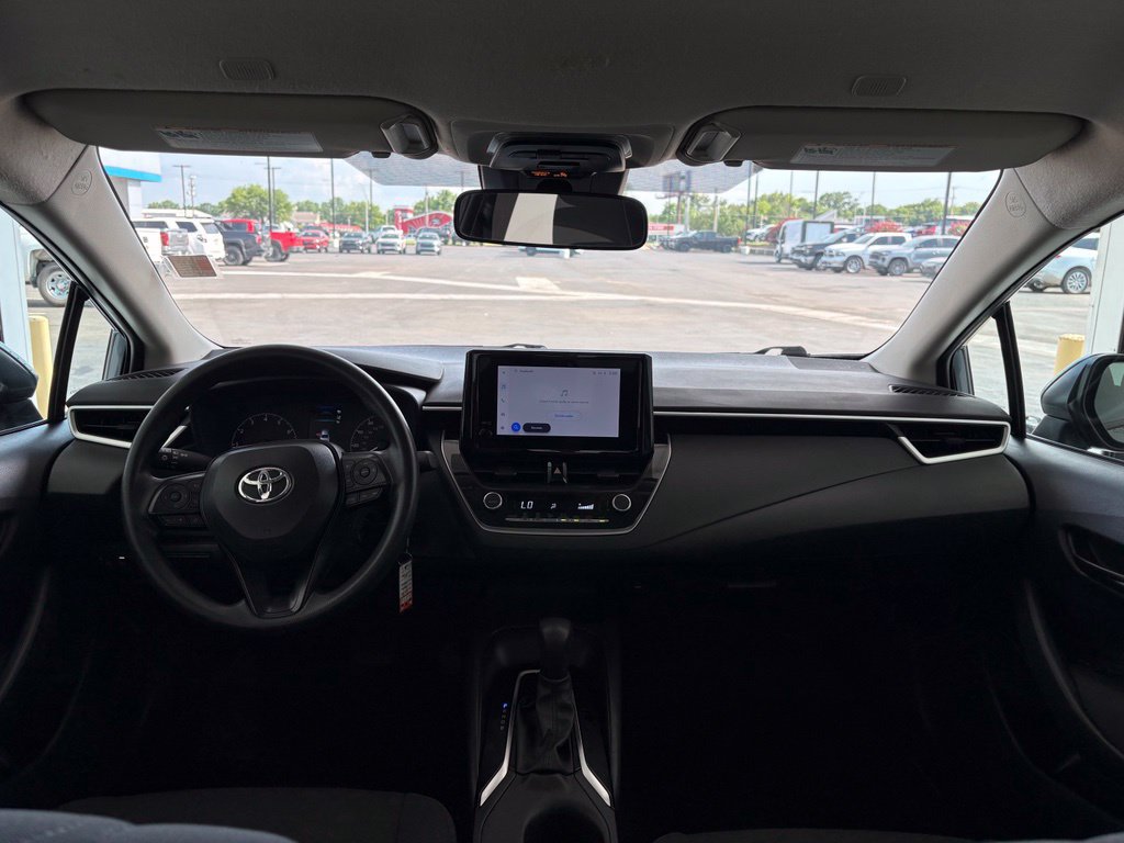 Used 2024 Toyota Corolla LE FWD image 34