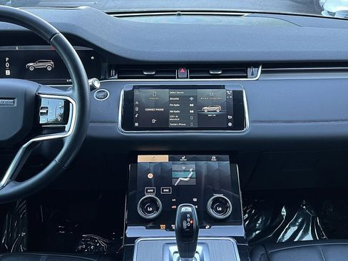 Used 2021 Land Rover Range Rover Evoque S image 41