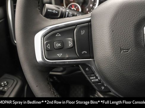 New 2026 RAM 1500 4x4 Crew Cab image 29