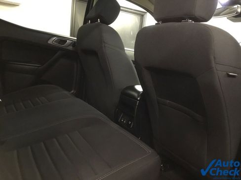 Used 2020 Ford Ranger XLT w/ Equipment Group 302A Luxury image 39