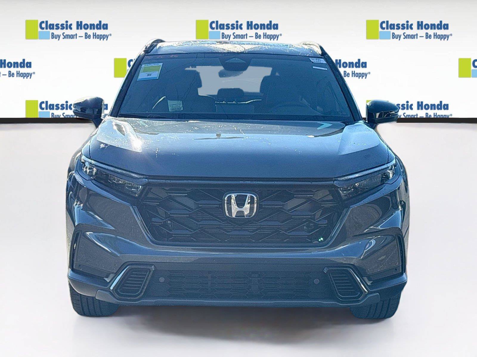 New 2027 Honda CR-V Sport-L image 2