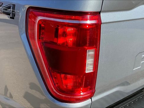 Used 2023 Ford F150 XLT image 72