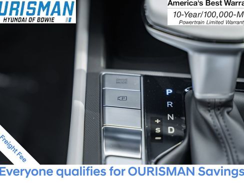 New 2025 Hyundai Elantra Limited image 20