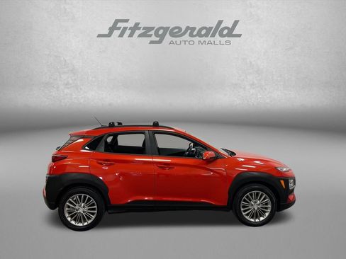 Used 2019 Hyundai Kona SEL FWD image 6