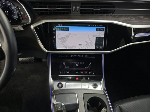 Used 2022 Audi A7 3.0T Premium Plus w/ Premium Plus image 5