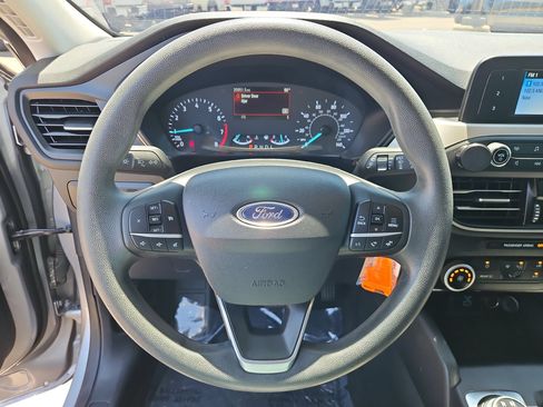 Certified 2022 Ford Escape S FWD image 14