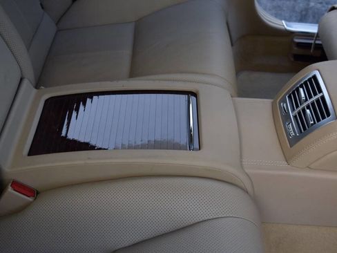 Used 2008 Mercedes-Benz CL 550 image 57