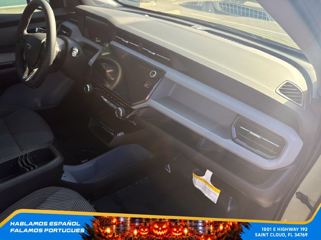 New 2027 Chevrolet Bolt LT w/ Comfort Package FWD image 32