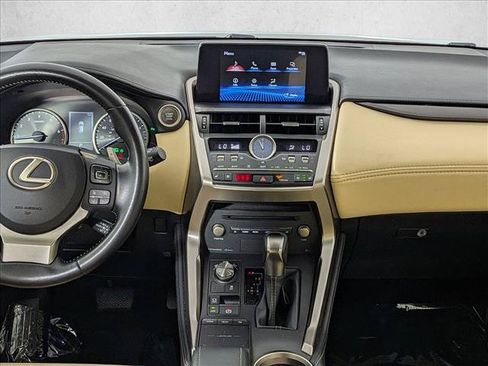 Used 2020 Lexus NX 300 FWD w/ Comfort Package image 20
