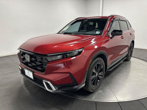 Used 2023 Honda CR-V Sport Touring image 6